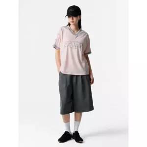 [휠라]여성전용 메쉬 반팔티(FS262RS01F020650)