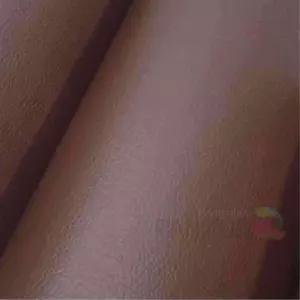 인조가죽 스티커 특대 브라운 보수 셀프 책커버 소파 가죽리폼스티커 시트지 테이프 의자 DIY 쇼파