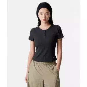 [휠라]여성 헨리넥 반팔티(FS262RS01F019006)