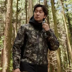 [블랙야크]겨울아우터 뽀글이자켓 남성 택티컬 GTX자켓 MM 1BYGJF4004 4393197