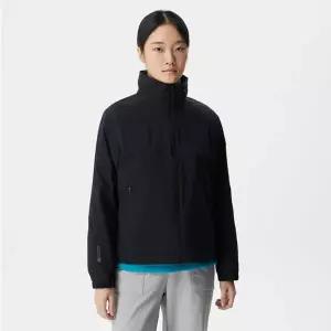[블랙야크]겨울아우터 뽀글이자켓 여성 데일리 후디 고어텍스 WSP 자켓 2 1BYGJFU5