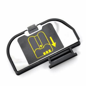 Nikon D100 D90 D70 D80 카메라 수리 DY 용 1pcss 새 배터리 도어 커버