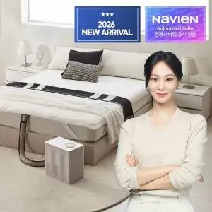 [경동나비엔]슬림형 냉온수 숙면매트 사계절매트 PRO EMF503