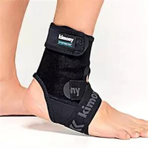 키모니 네오맥스 발목 보호대 KNP9500
