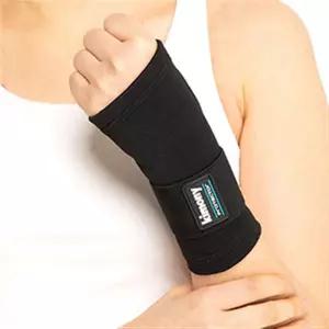 키모니 네오맥스 엄지형 손목 보호대 KNP7100