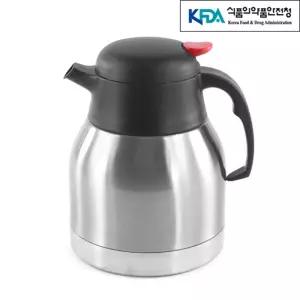 사무실 식당 1.2L 진공 보온 보냉 가정용 주전자 주방용품 분유포트 물병 사계절용