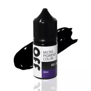 반영구 두피문신 오프피그먼트 smp색소 30ml 정수리 헤어라인용