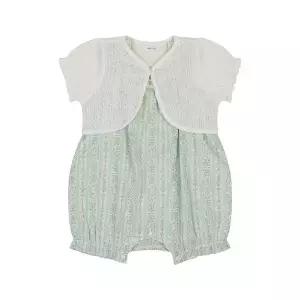 [롯데백화점]아가방 루카나시4부우주복(가디건)(GREEN) 01T327552