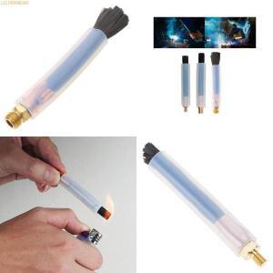 J1HA 6mm 8mm 10mm 용접 브러시 커버 청소 카본