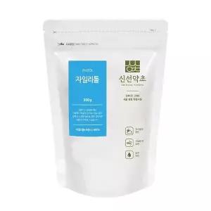고품질 신선약초 자일리톨 크리스탈 가루 300g 감미료 자일리톨분말 (WBB6F2C)
