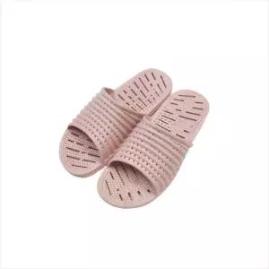 VSW PVC 잔디 지압 욕실화베란다슬리퍼 신발 화장실 욕실화 PVC화