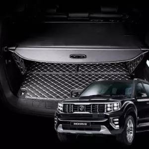 모하비 더마스터 순정형 러기지 스크린 모하비더마스터