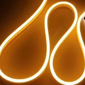 12v 웜화이트 실리콘 면발광 led바 10cm연결 차량 LED바 LED