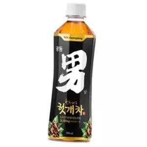 광동 헛개차 500mlx20EA