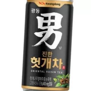 광동 헛개차 175mlx30EA