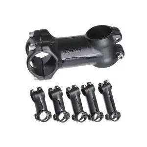 경량 알루미늄 자전거 핸들 스템 31.8mm MTB 로드바이크 호환