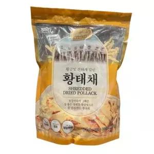 마마스 초이스 황태채 480g