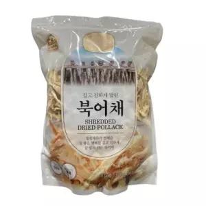 마마스 초이스 북어채 520g