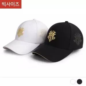 기능성모자 앤골드 기능성 스판밴드 스포츠 골프모자 (빅사이즈)