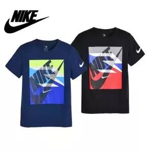 [백화점 상품] 나이키키즈 주니어 3BRAND 가디언트 반팔티 A252TS385P