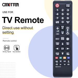 삼성 호환 스마트TV BN59-01175P 새 리모컨