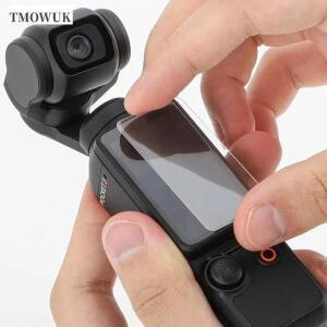 DJI Pocket 1 2 Osmo 3 Action 4 Pro용 방수 스크린 가드
