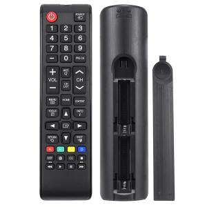 삼성 호환 TV 리모컨 용 새 AA59-00741A LCD LED 스마트 AA59 범용 교체