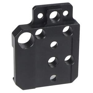 확장 어댑터 보드 금속 모니터 거치대 홀더 플레이트 카메라 짐벌 브래킷 DJI Ronin RS3/RS2/RSC2/SC/S 스