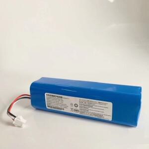 Viomi 로봇 진공 청소기 V1 액세서리 예비 부품 충전 배터리 용 5200mAh 리튬 이온 IMILAB