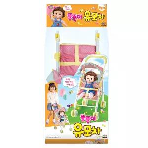 [미미월드] 쫑알쫑알 똘똘이 유모차
