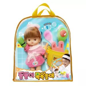 [미미월드] 목욕놀이똘똘이