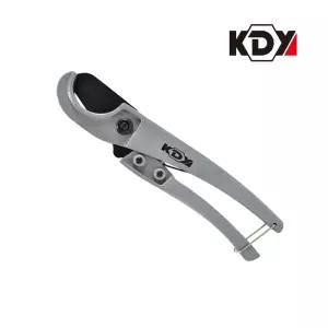 호스커터 엑셀 PP PEX PE KAP-200 8인치 파이프 커터 호스커터 엑셀가위