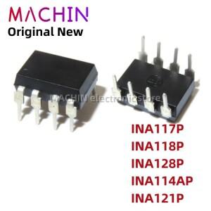 1pcs INA117P DIP-8 연산 증폭기