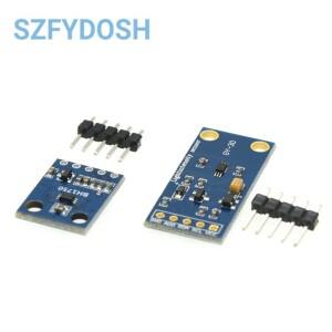 GY-30 디지털 광학 강도 조도 센서 모듈 BH1750FVI 아두이노 3V-5V