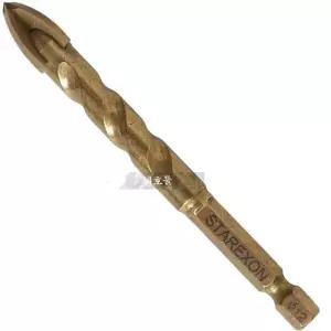 스타렉슨 멀티드릴 비트(12mm)/다용도 드릴날 임팩 (WD940DF)