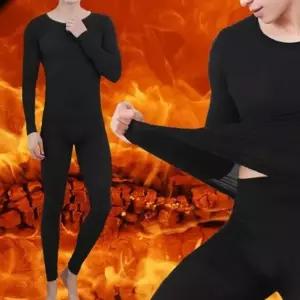 남자내복 초경량 경량발열내의 발열내복 여성내의 발 (WD9257E)