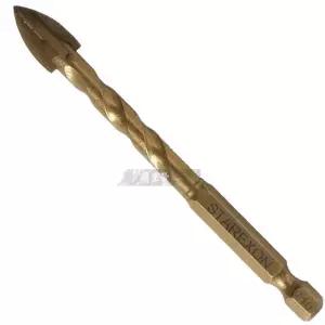 스타렉슨 멀티드릴 비트(10mm)/다용도 드릴날 임팩 (WD940DE)