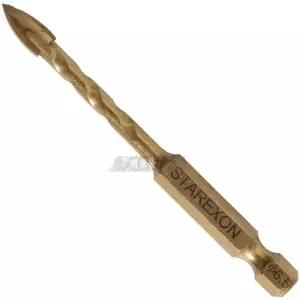 스타렉슨 멀티드릴 비트(6.5mm)/다용도 드릴날 임팩 (WD940DC)