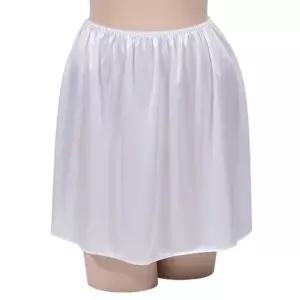 (코나)(8100) 감촉 가벼운 착용감 속치마  덧신  삼각팬티 (WD97244)