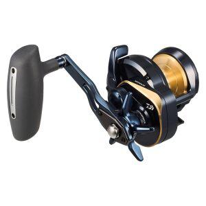 다이와 (DAIWA) 지깅 베이트릴 25 SALTIGA (솔티가) 10