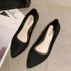 [무료배송] 발이 편한 여성 플랫 젤리 펌프스 여름 드라이빙 슈즈