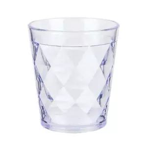 디디샵 크리스탈 쥬스컵 -소 250ml 노래방 주점 업소 플라스틱