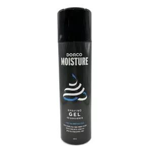 도루코 프로 모이스처 쉐이빙 젤 면도 210ml 면도크림 쉐이빙젤 면도젤