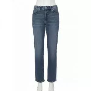 폴햄 POLHAM 남성 쿨링 컴포트 테이퍼드핏 데님 팬츠 PHG2DP1036 338405