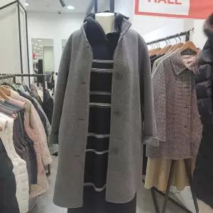 [샤트렌]울하프코트HCWCT1033