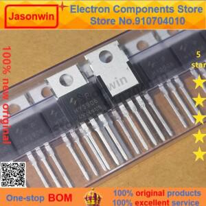 Jasonwin 100%  전자 컨트롤러 HY3906P TO-220 60V 190A MOSFET 트랜지스터 50-100 유닛/로트