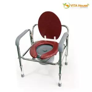 의자형 좌변기 소변기 캠핑 이동 휴대용 변기