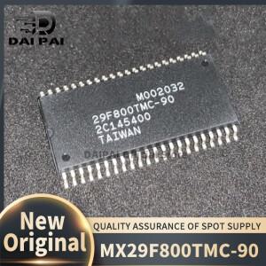 (10Pcs-20Pcs/Lot) 100% 새 원본 MX29F800TMC-90 SOP-44 칩셋