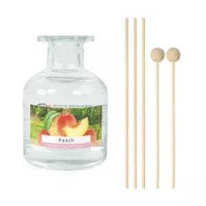 홈 디퓨저 150ml 복숭아 향 실내 방 방향제 거실 라운지