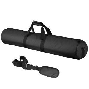 MEKING 100CM /39인치 패딩 휴대용 가방, 포함, 삼각대 붐 케이스, 및 조명 삼각대, 스탠드, 튼튼한 기타 사진 모노포드, 액세서리용 우산 스트랩 스튜디오